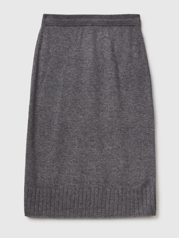 SKIRT Mulher image number 6